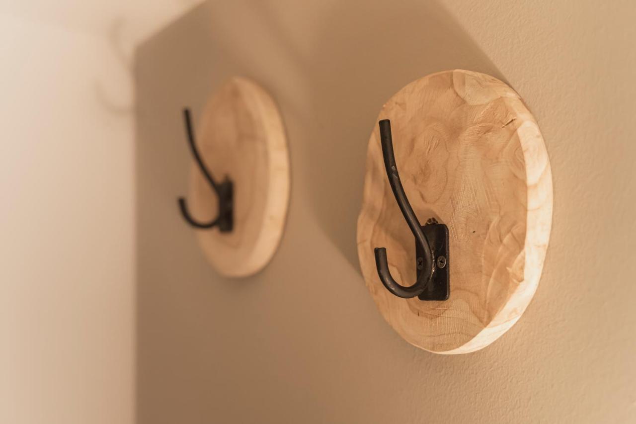 Vakantie-Appartement Oppe Donck Met Sauna Posterholt Zewnętrze zdjęcie